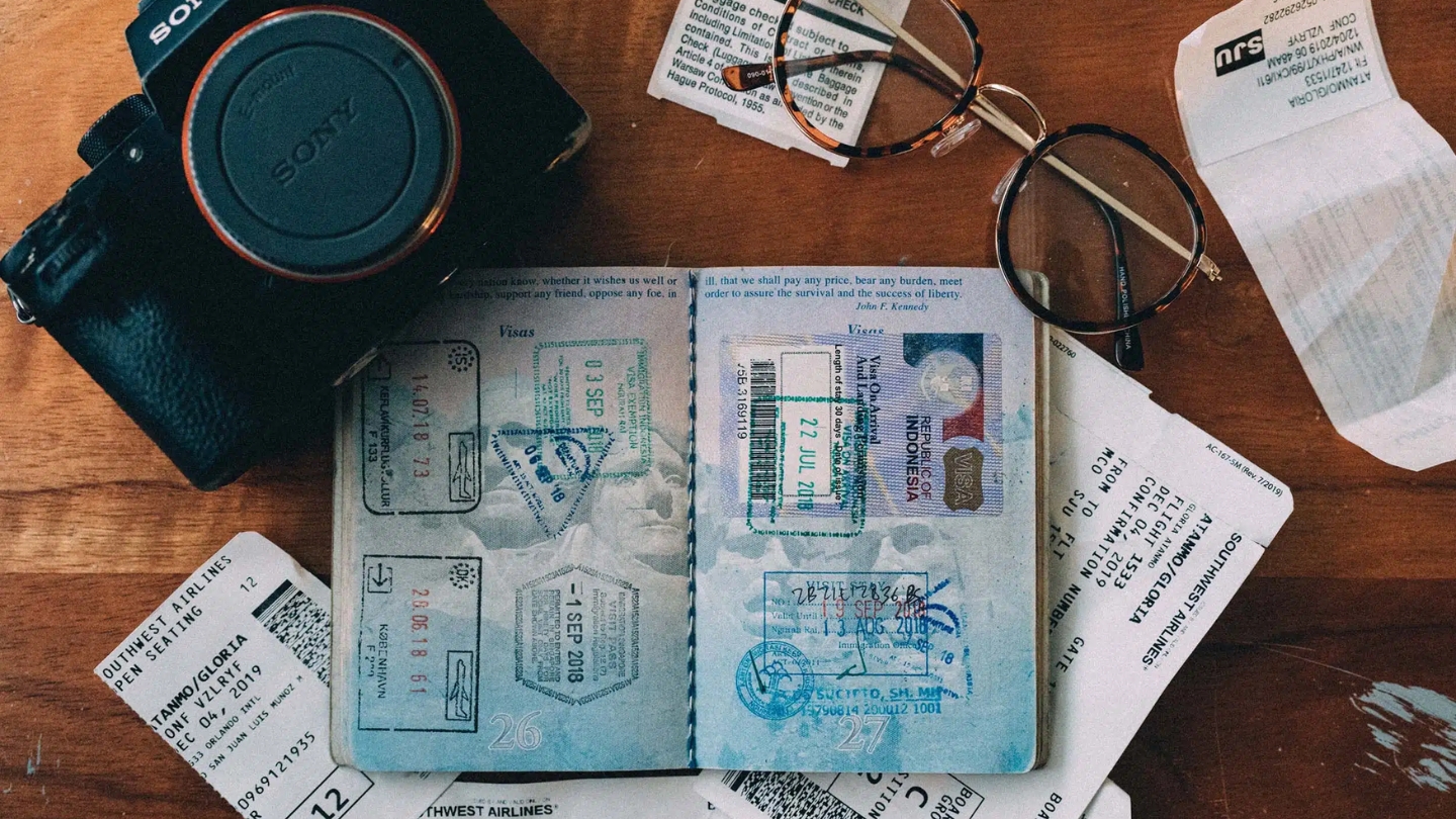 Per entrare a Bali è necessario un visto