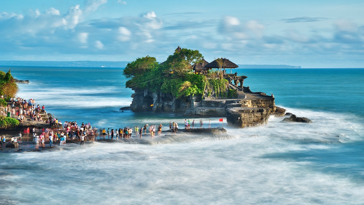 Consigli utile per visitare Bali e viaggiare Indonesia