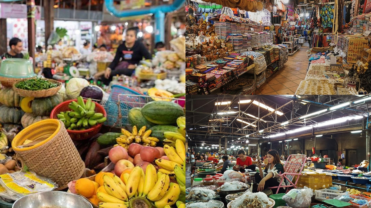 Old Market