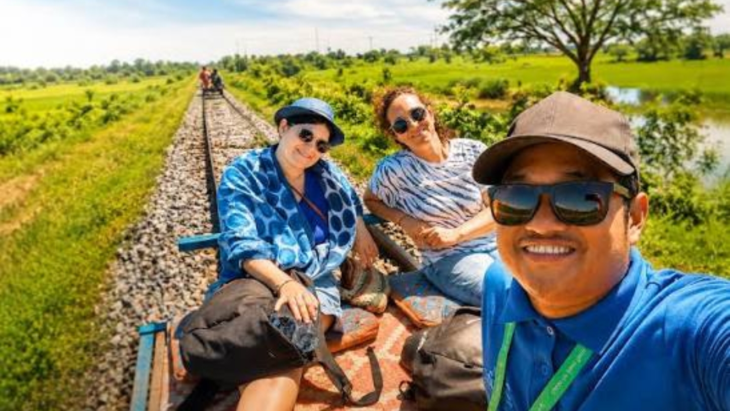 Il migliore periodo per visitare a Battambang