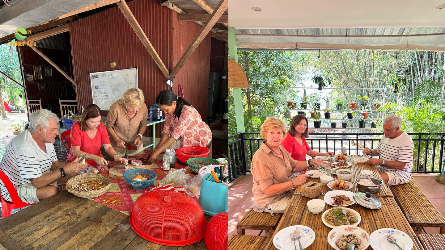 Viaggio in Cambogia con Autour Asia