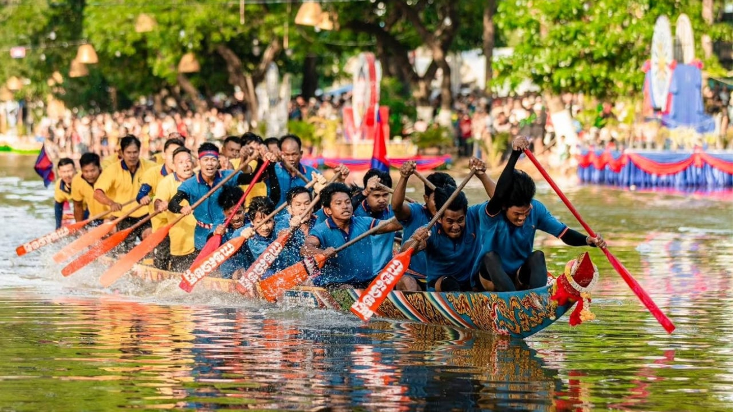 River festival