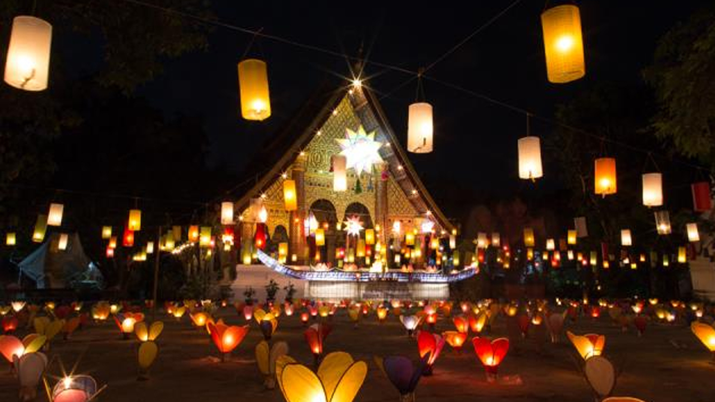 Festival di Pchum Ben
