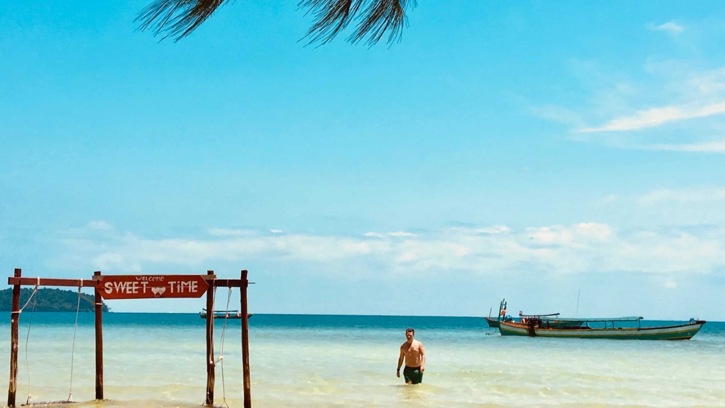 Cosa fare in Cambogia a settembre?