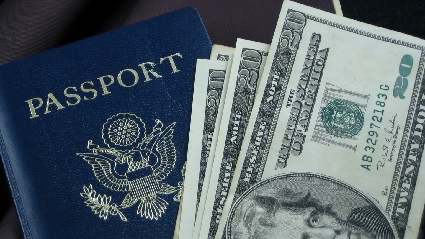 Consigli di viaggio in Cambogia