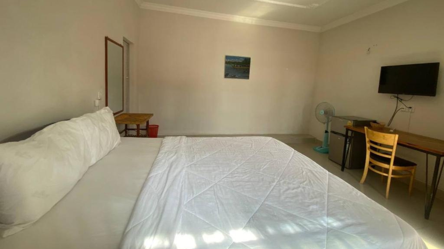 Naraya Guesthouse
