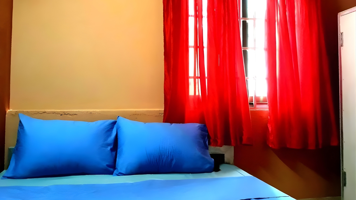 Vanny’s Peaceful Guesthouse