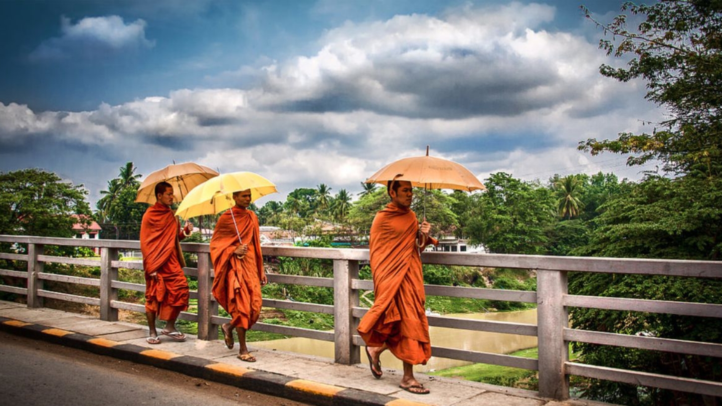 Meteo a Phnom Penh: consigli pratici per viaggiare nella capitale