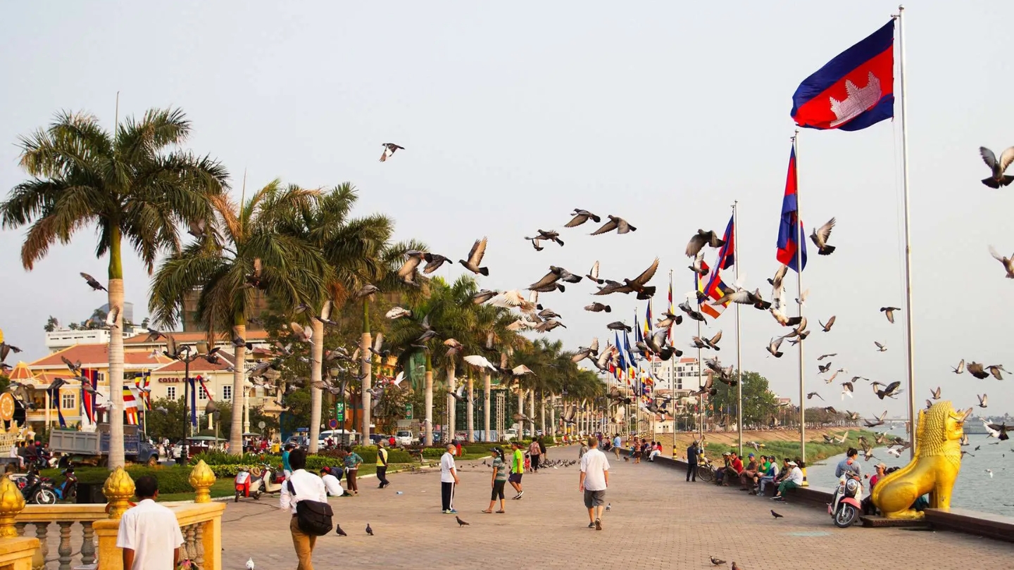Consigli utili per un viaggio divertente a Phnom Penh