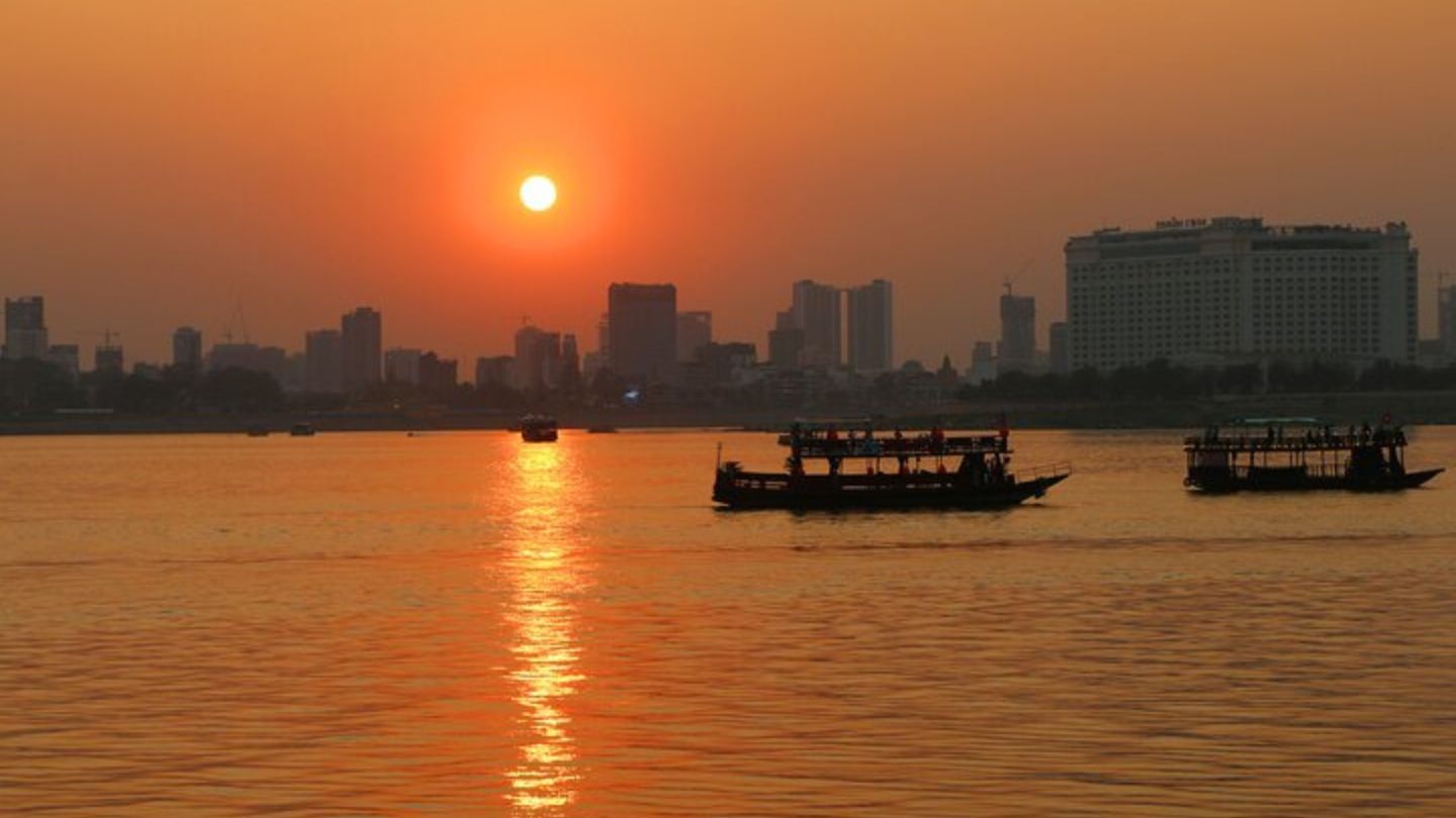 Viaggiare in Cambogia con Autour Asia