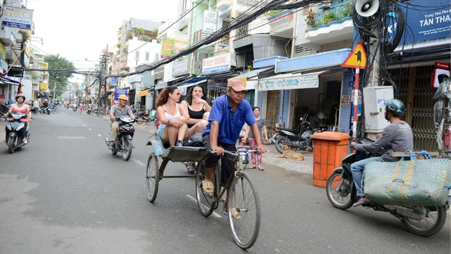Il momento ideale per un viaggio in Cambogia