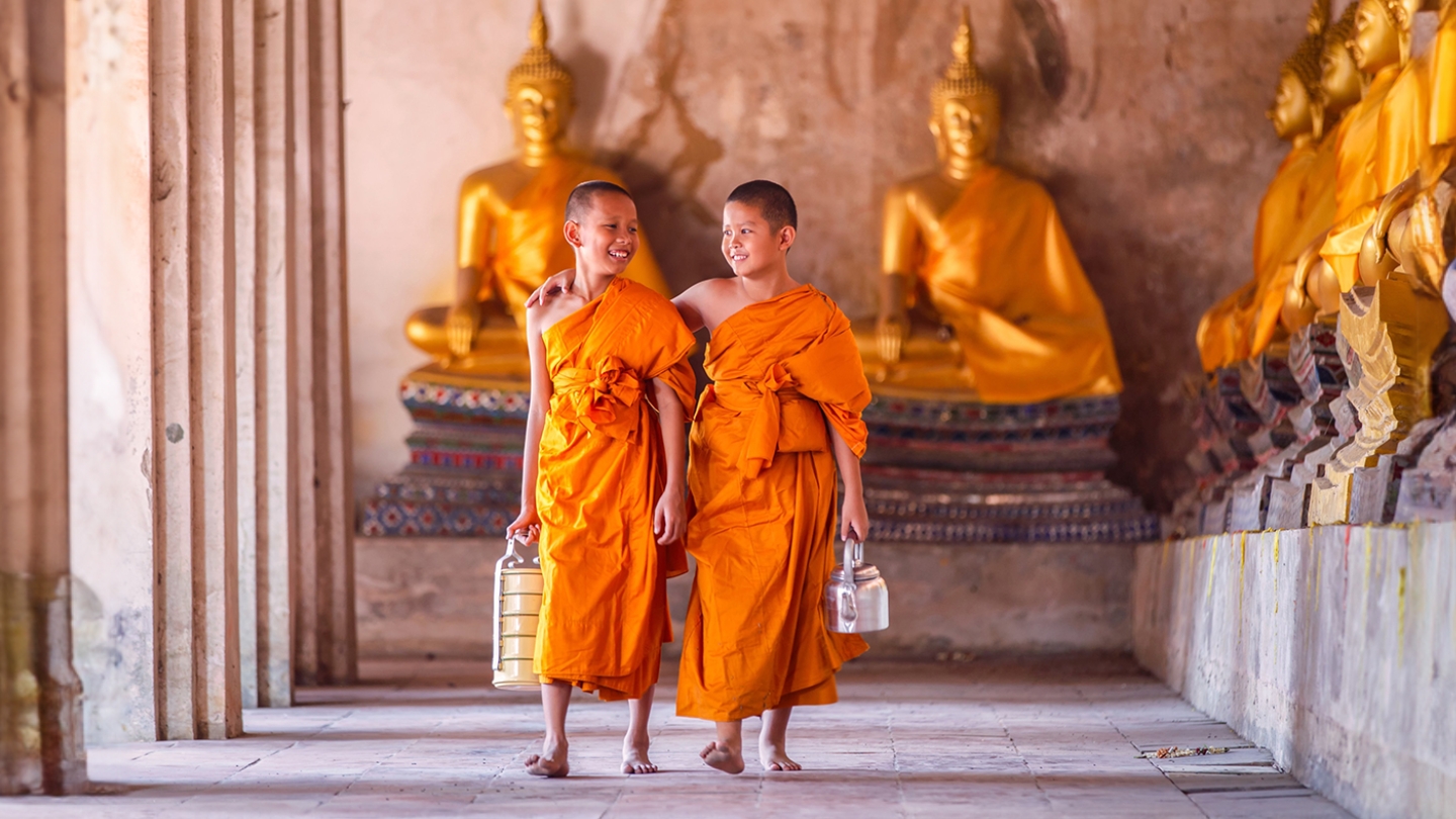  Laos, la prossima tappa del nostro viaggio di 14 giorni Cambogia Vietnam Laos