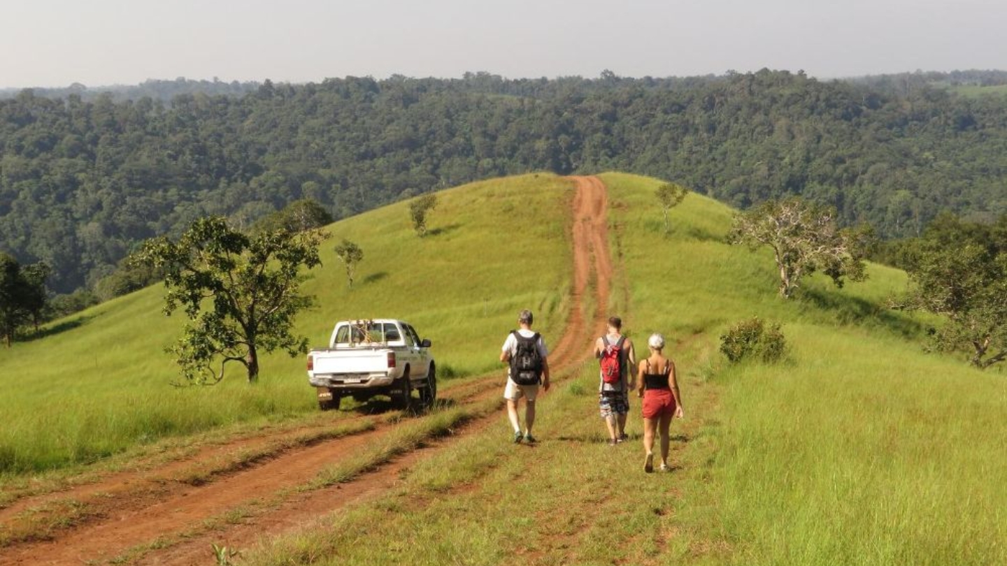 Dove andare in Cambogia? Scopri Mondulkiri 