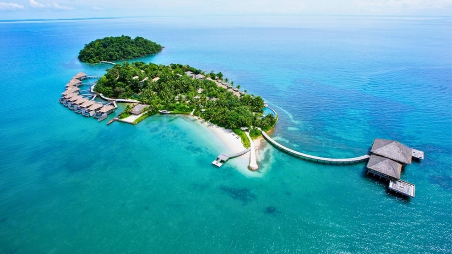 Koh Rong - le migliori cose da fare in Cambogia