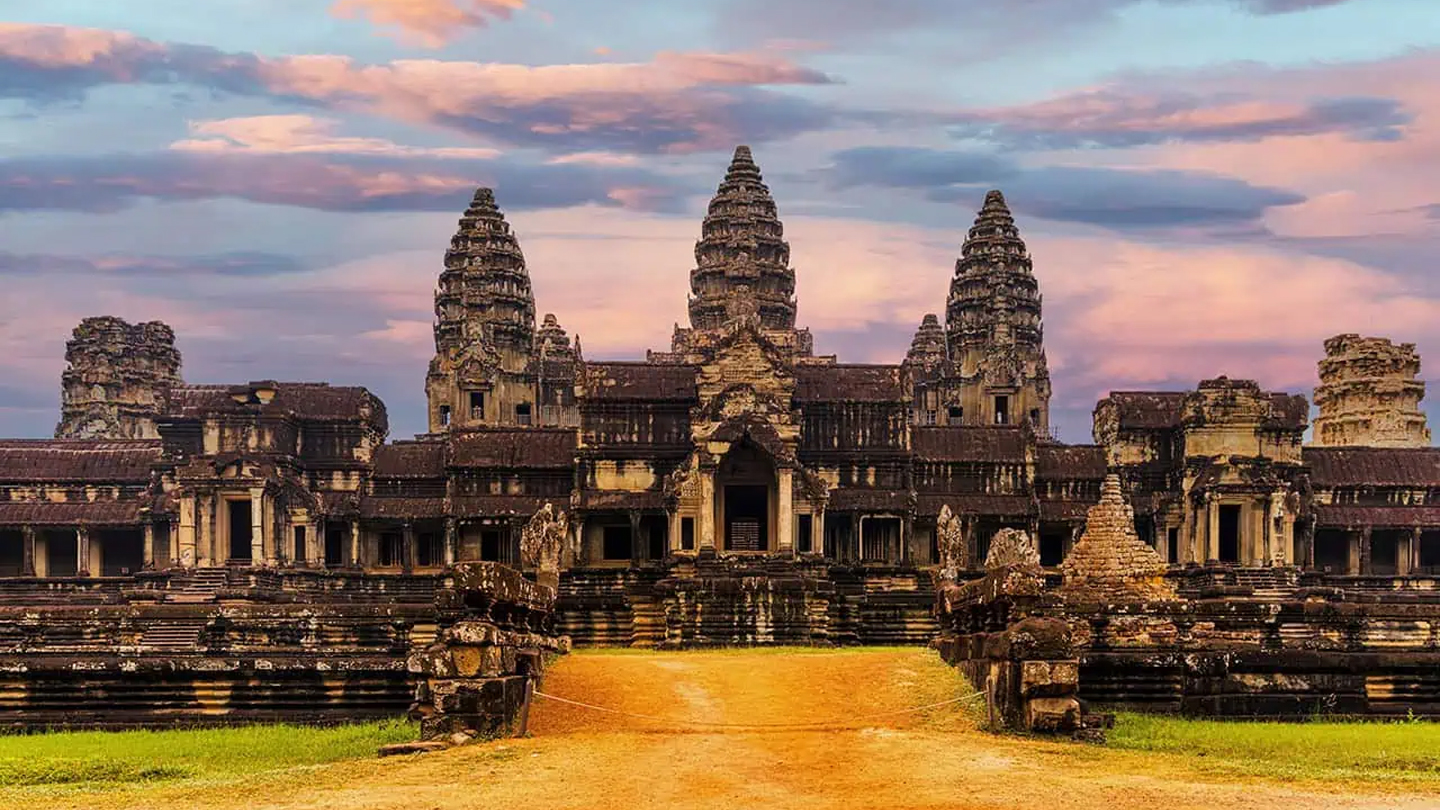 Quanto costa un viaggio in Cambogia ?