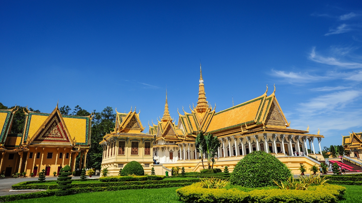 Clima e stagioni in Cambogia: cosa aspettarsi