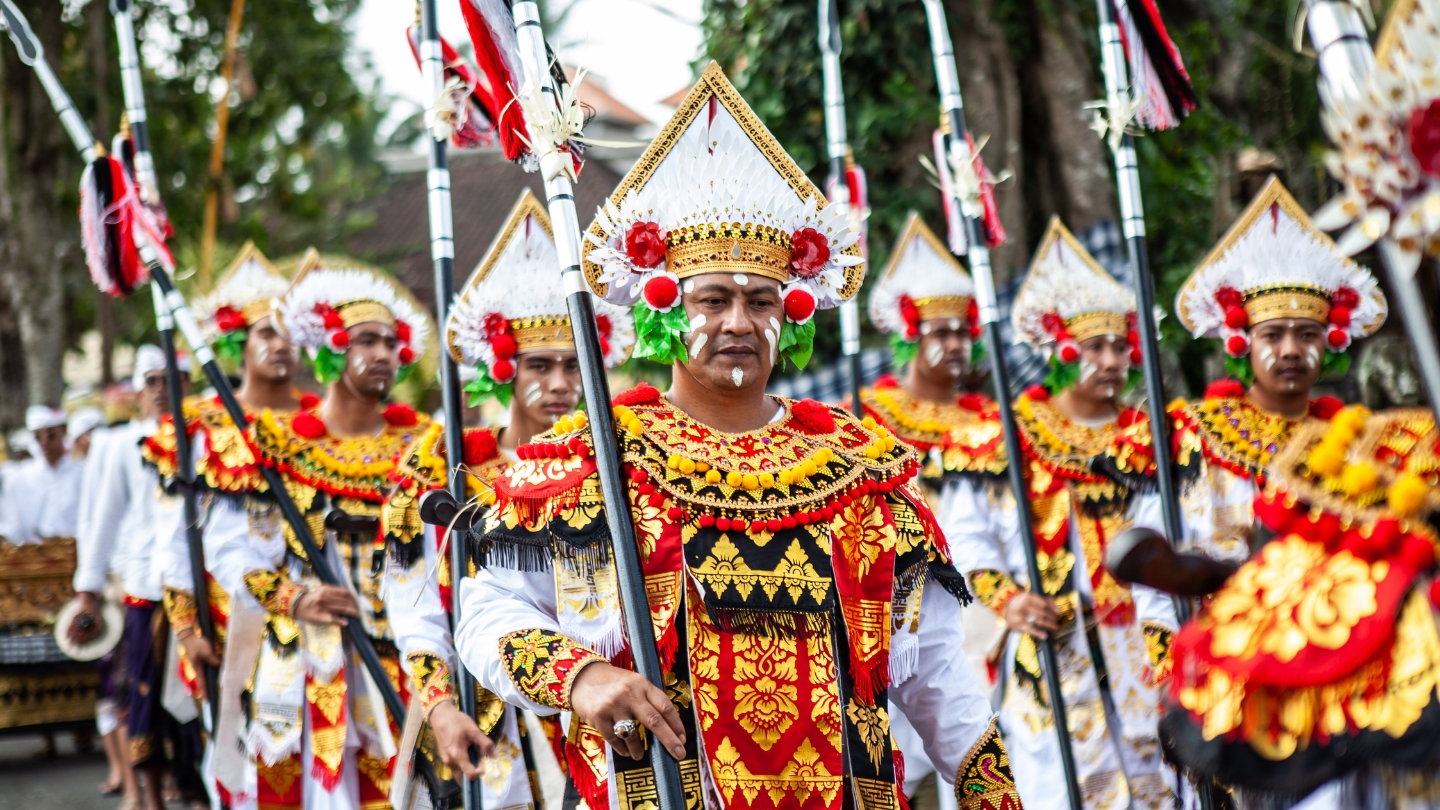 Scopri il periodo migliore per Bali durante le feste grazie alla meteo dell’isola
