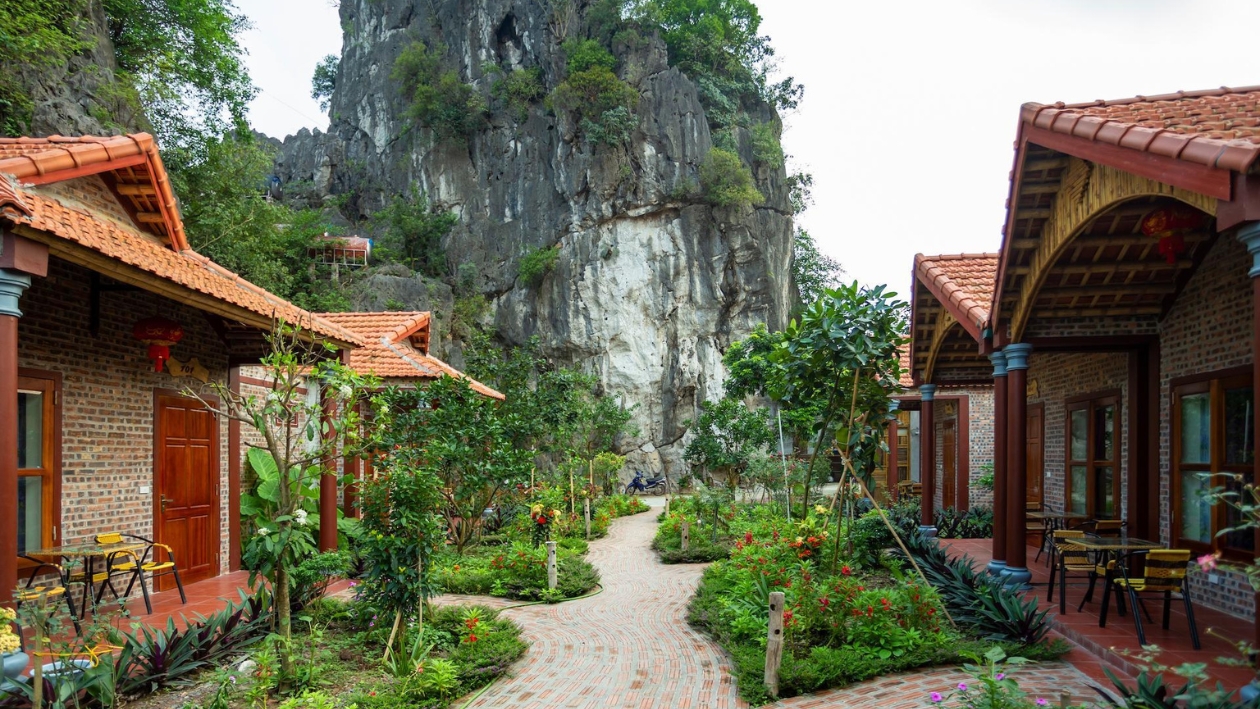 Gli homestay locale in Vietnam con esperienza autentica