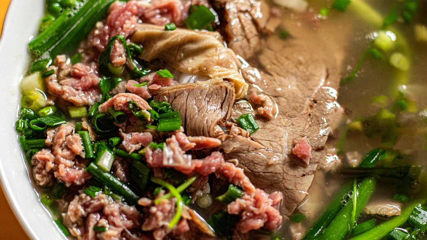 Pho vietnamita