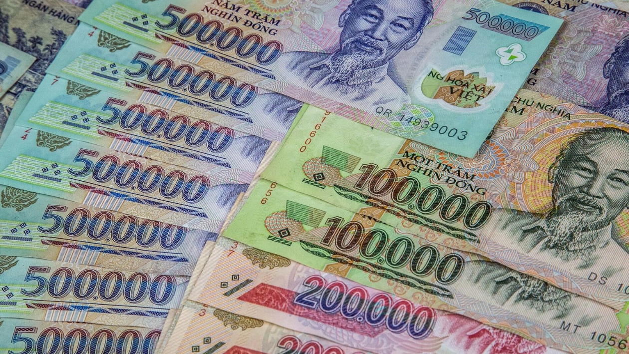 È fondamentale conoscere la valuta e cambio in Vietnam