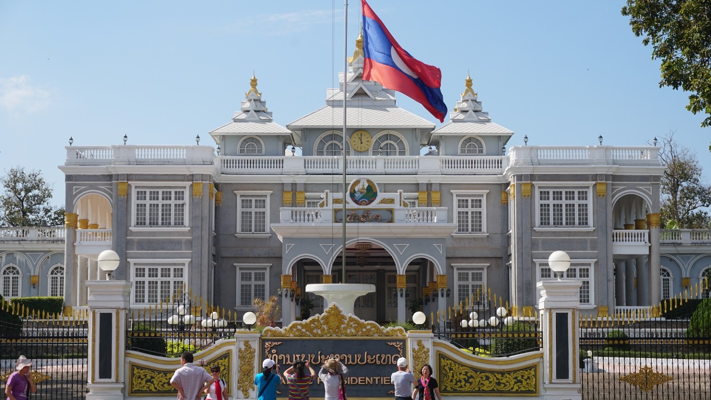Consigli viaggi Laos