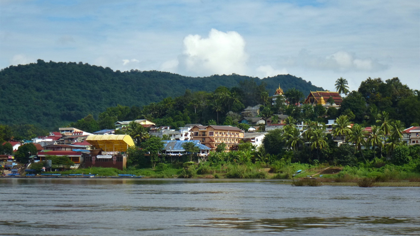 Houayxay, cosa fare in Laos a aprile ? 