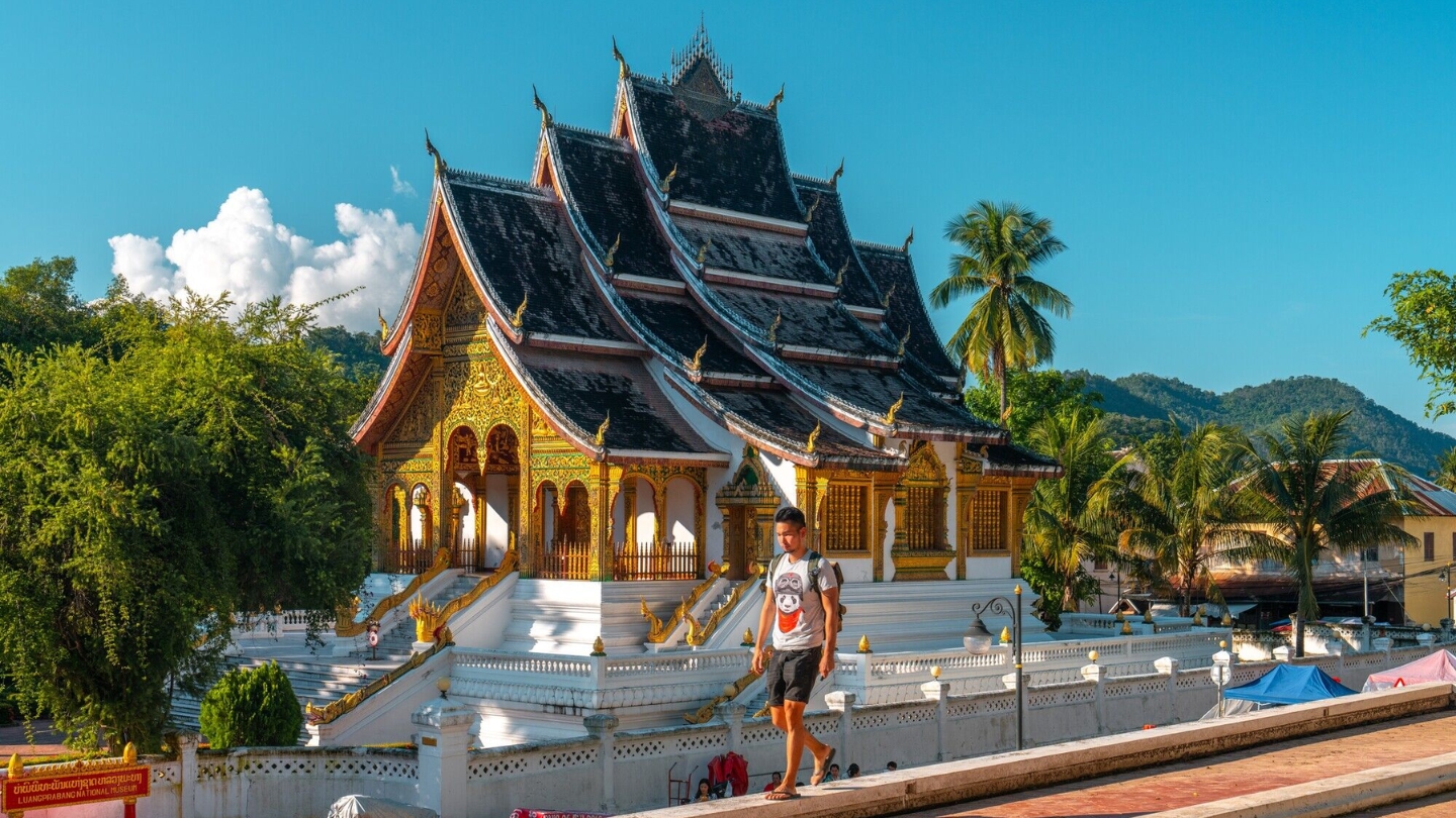 Clima in Laos a giugno