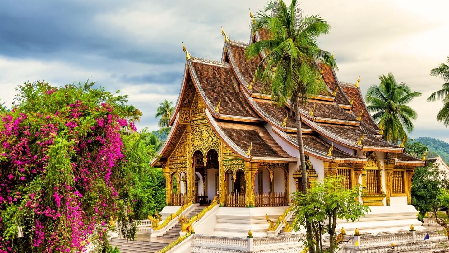 Luang Prabang