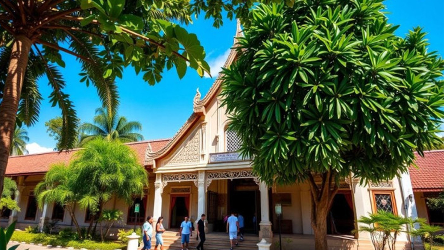 Consigli utili per viaggiare in Laos a marzo