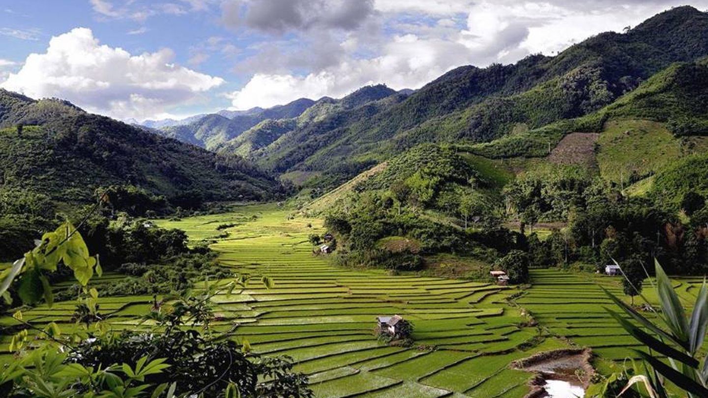 Laos del Nord