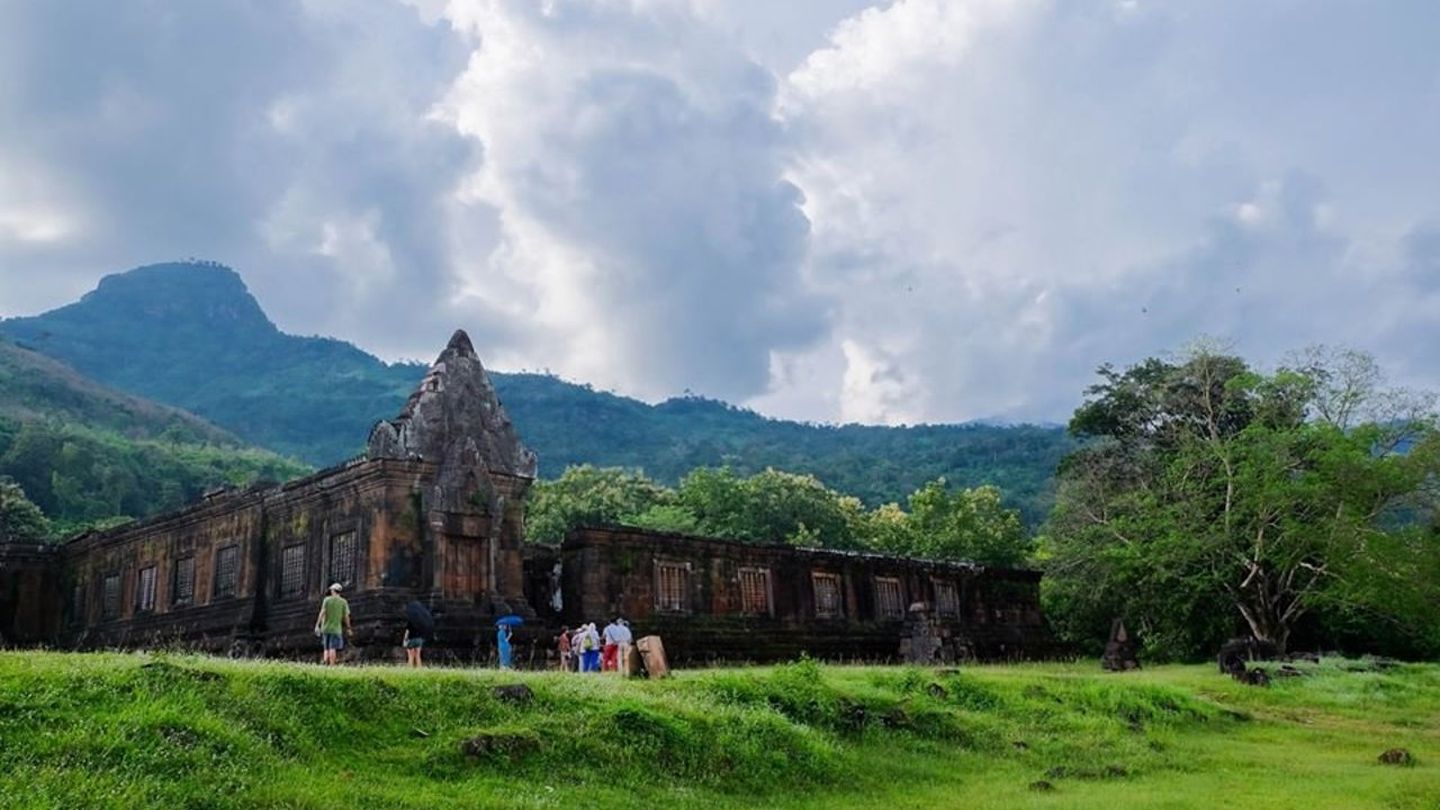 Scopri la bellezza del Laos del Sud