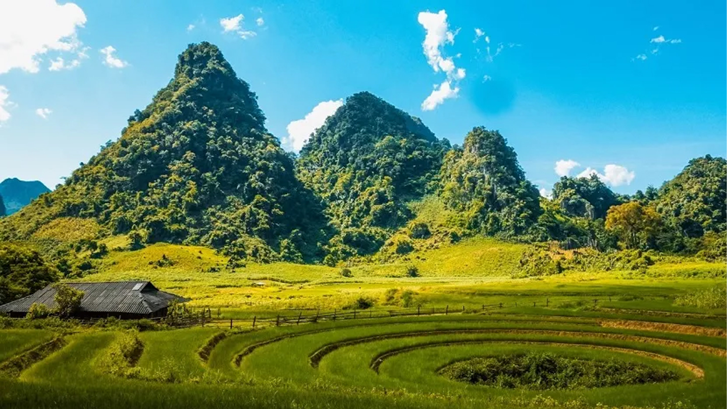 Alla scoperta del fascino del Laos
