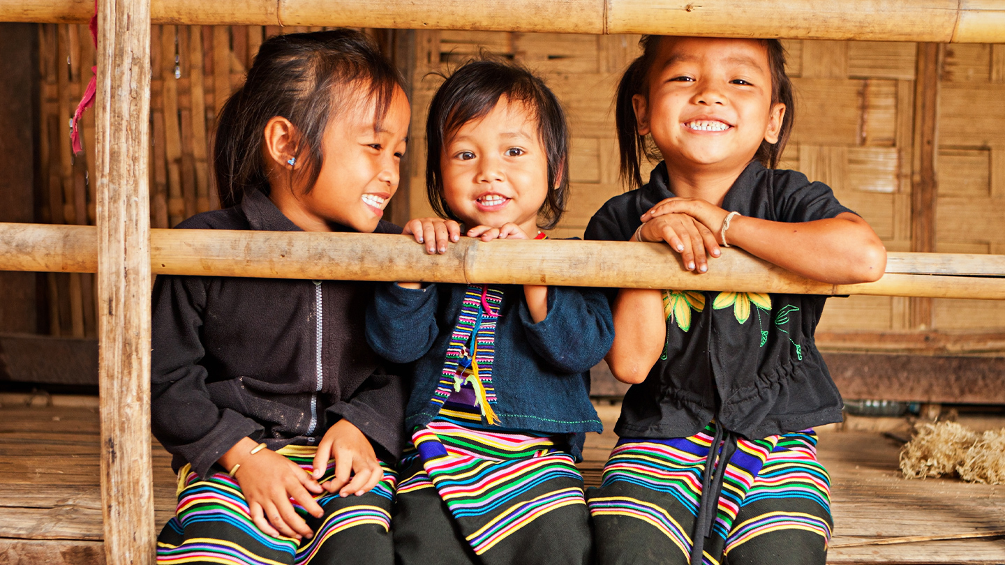 Consigli degli esperti per viaggiare in Laos durante le festività 
