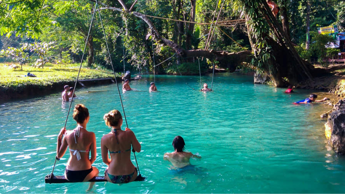 Scegli un viaggio di lusso all-inclusive in Laos per un'esperienza esclusiva