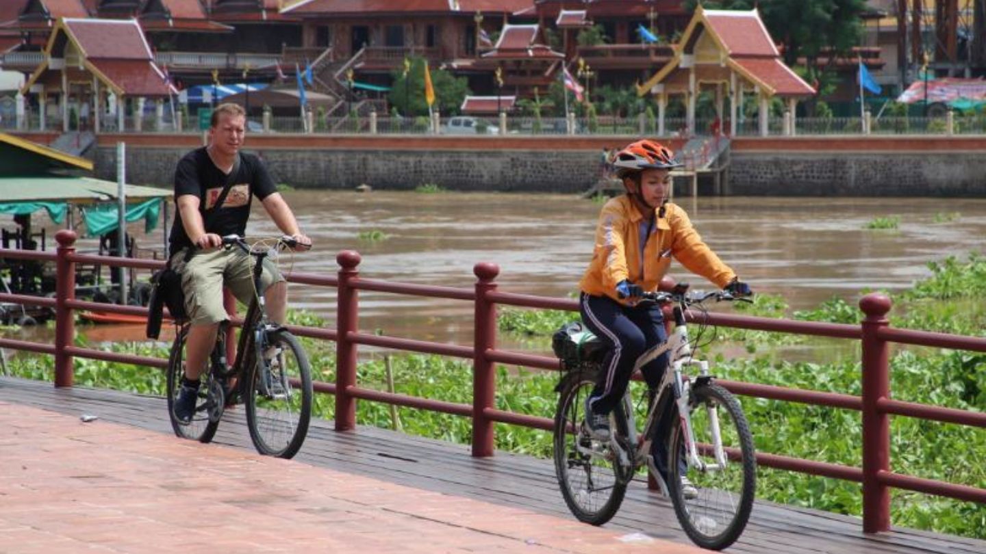 Viaggio in Thailandia ad aprile