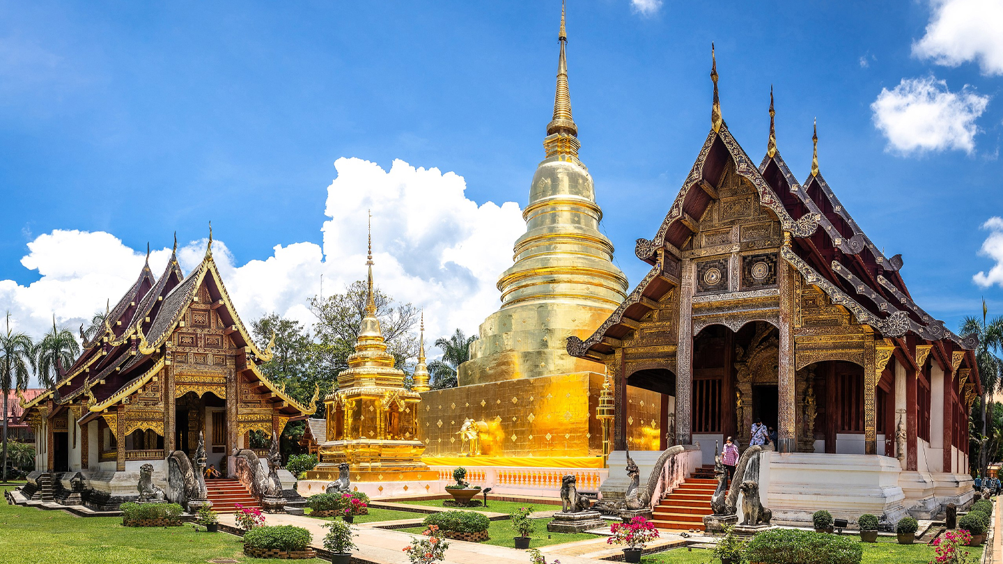 Chiang Mai