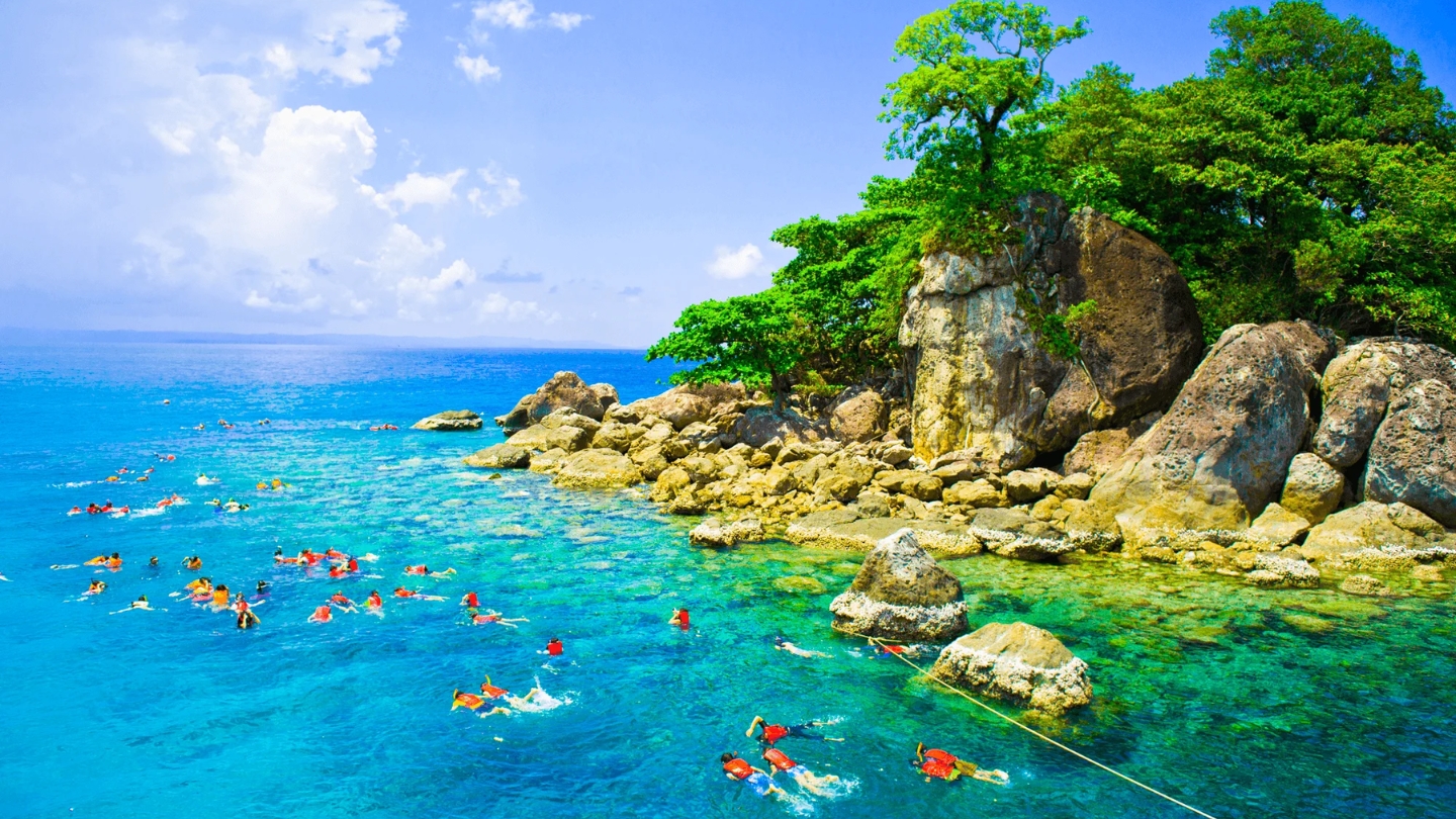 Koh Chang in Thailandia