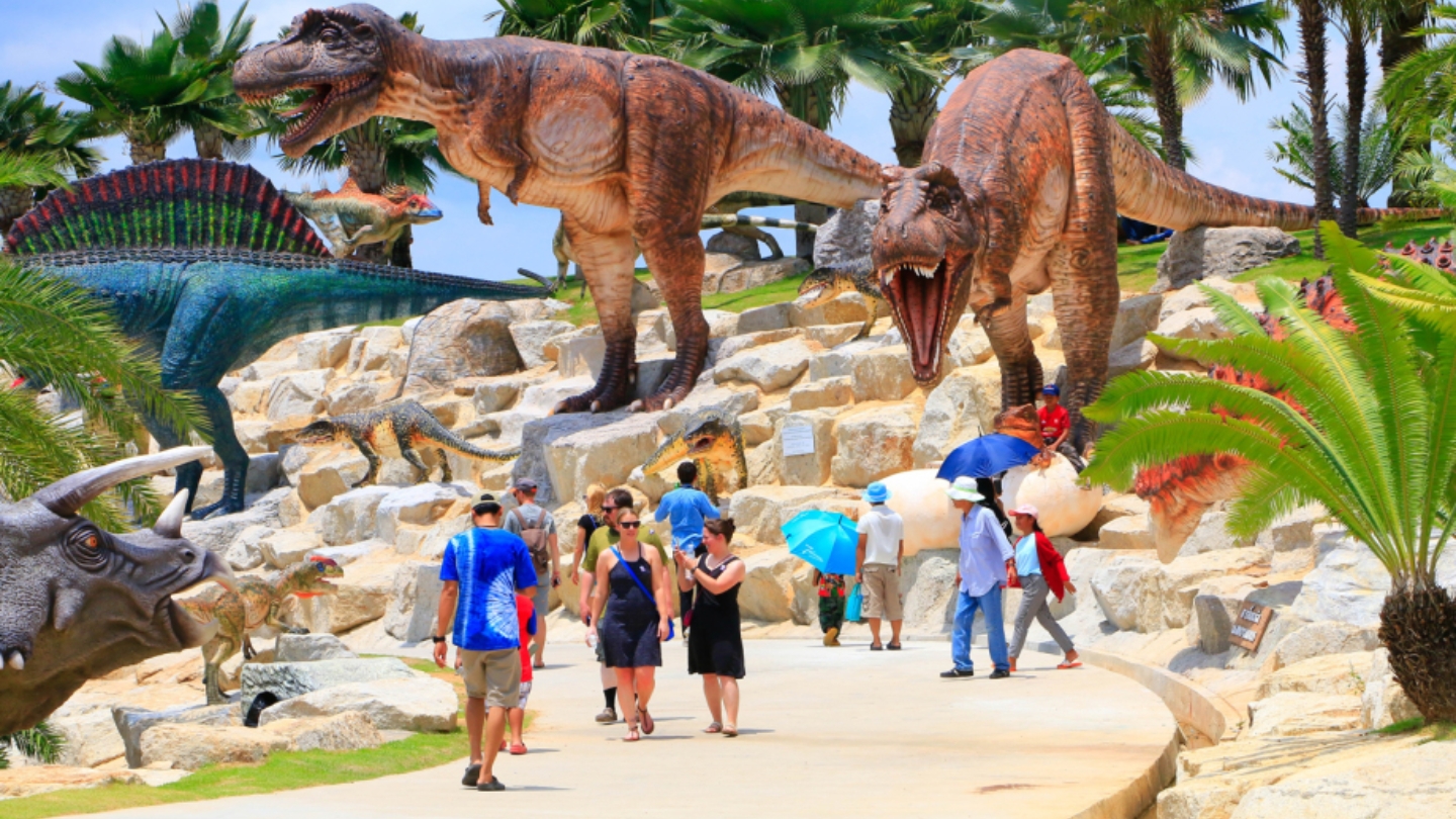 Cosa vedere in Thailandia a marzo 