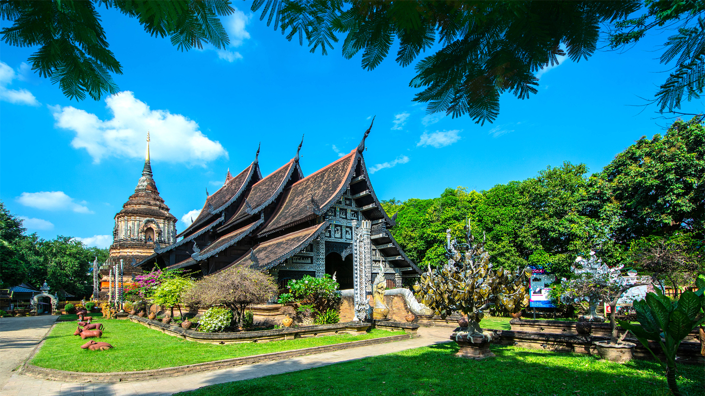 Chiang Mai
