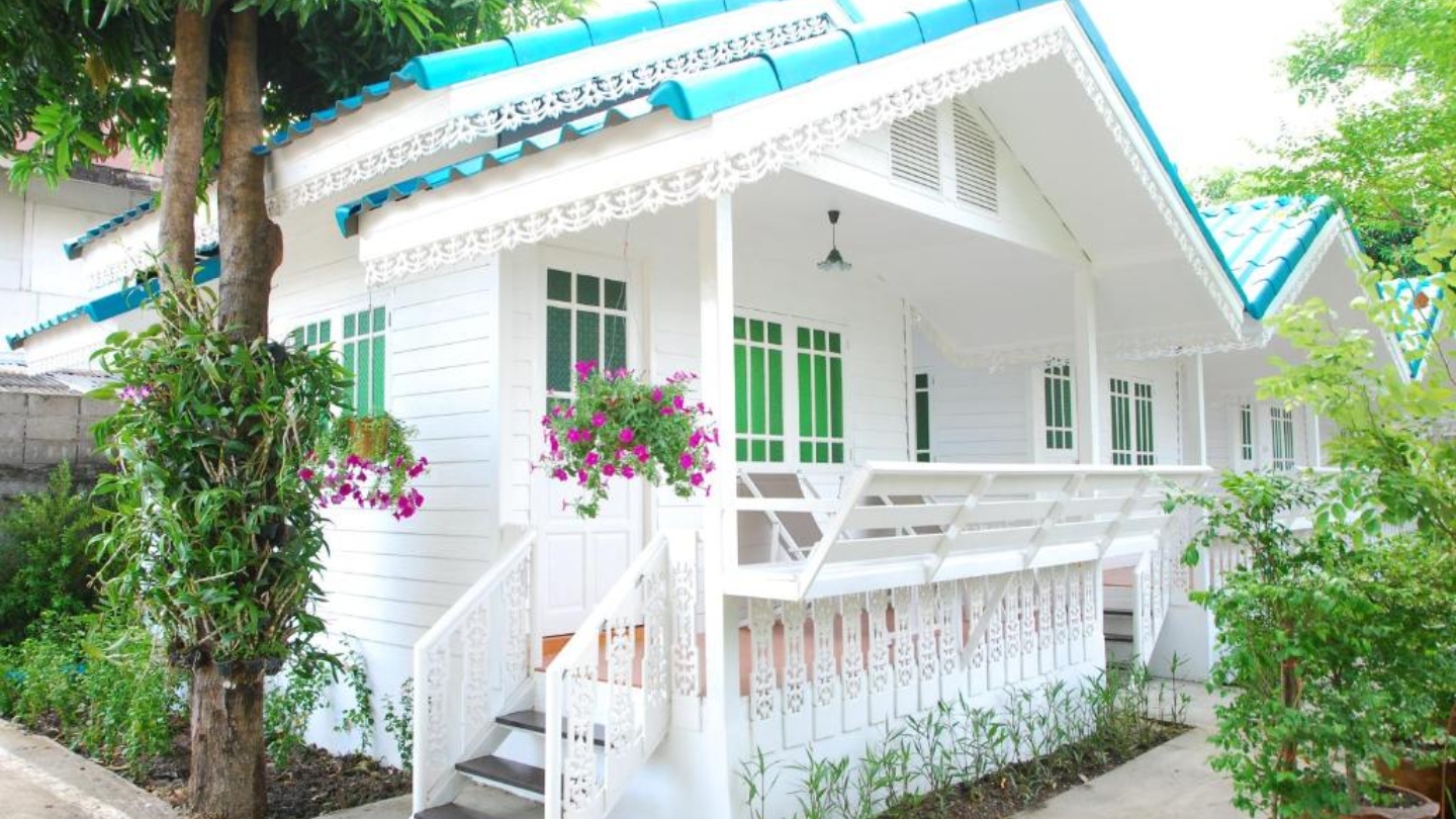 Benvenuto al Baan Luang Harn Guesthouse