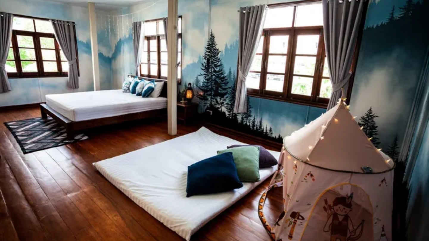 Ayutthaya offerte hotel 3 stelle