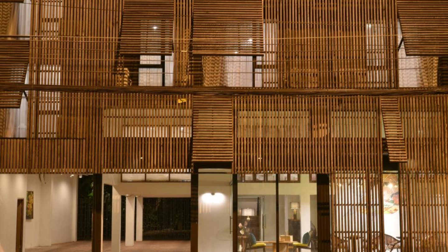 KWANS - uno dei migliori hotel 3 stelle a Ayutthaya
