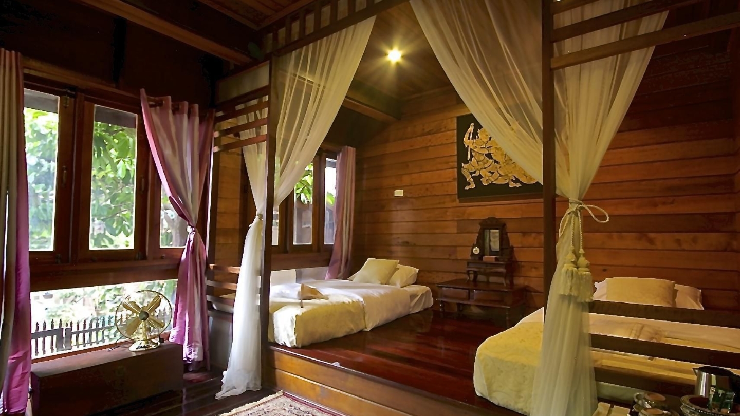 Top hotel 3 stelle a Ayutthaya