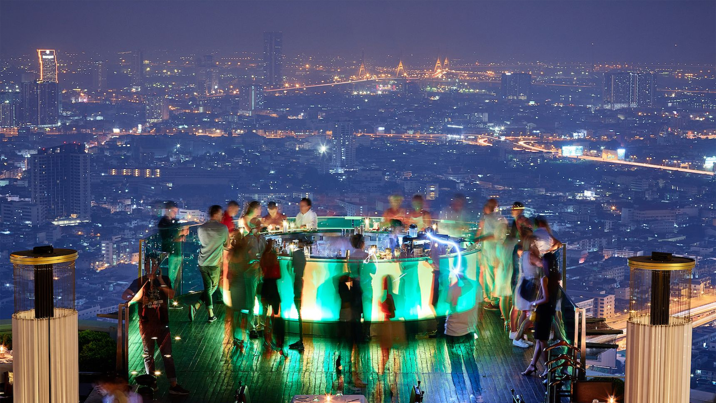 Le migliori cose da fare a Bangkok in 36 ore