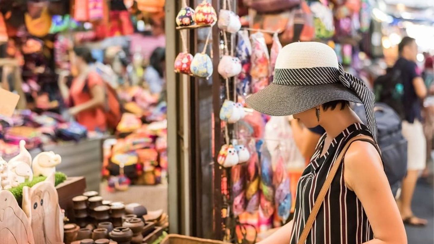 Itinerario di 36 ore a Bangkok