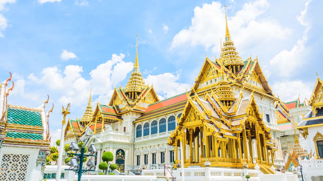 Scopri cosa vedere a Bangkok in 5 giorni.