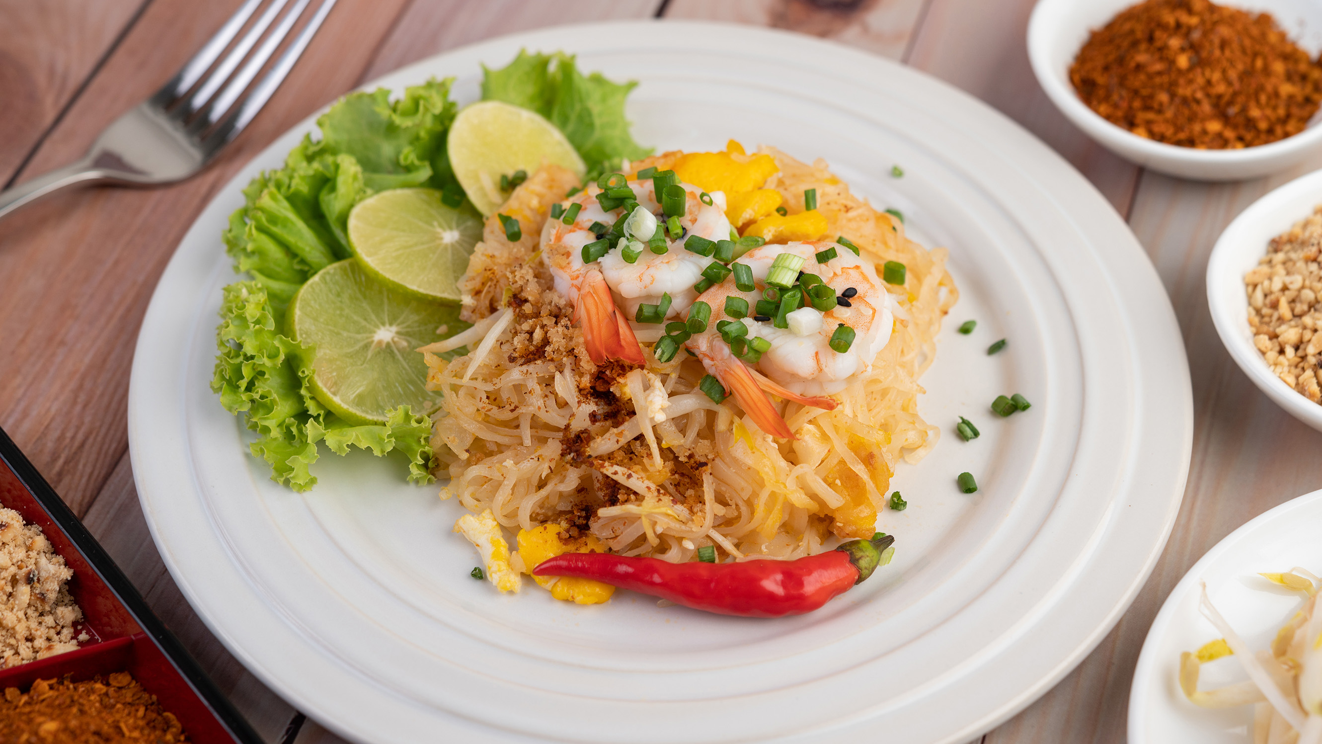 Pad Thai, il piatto da provare assolutamente a Bangkok