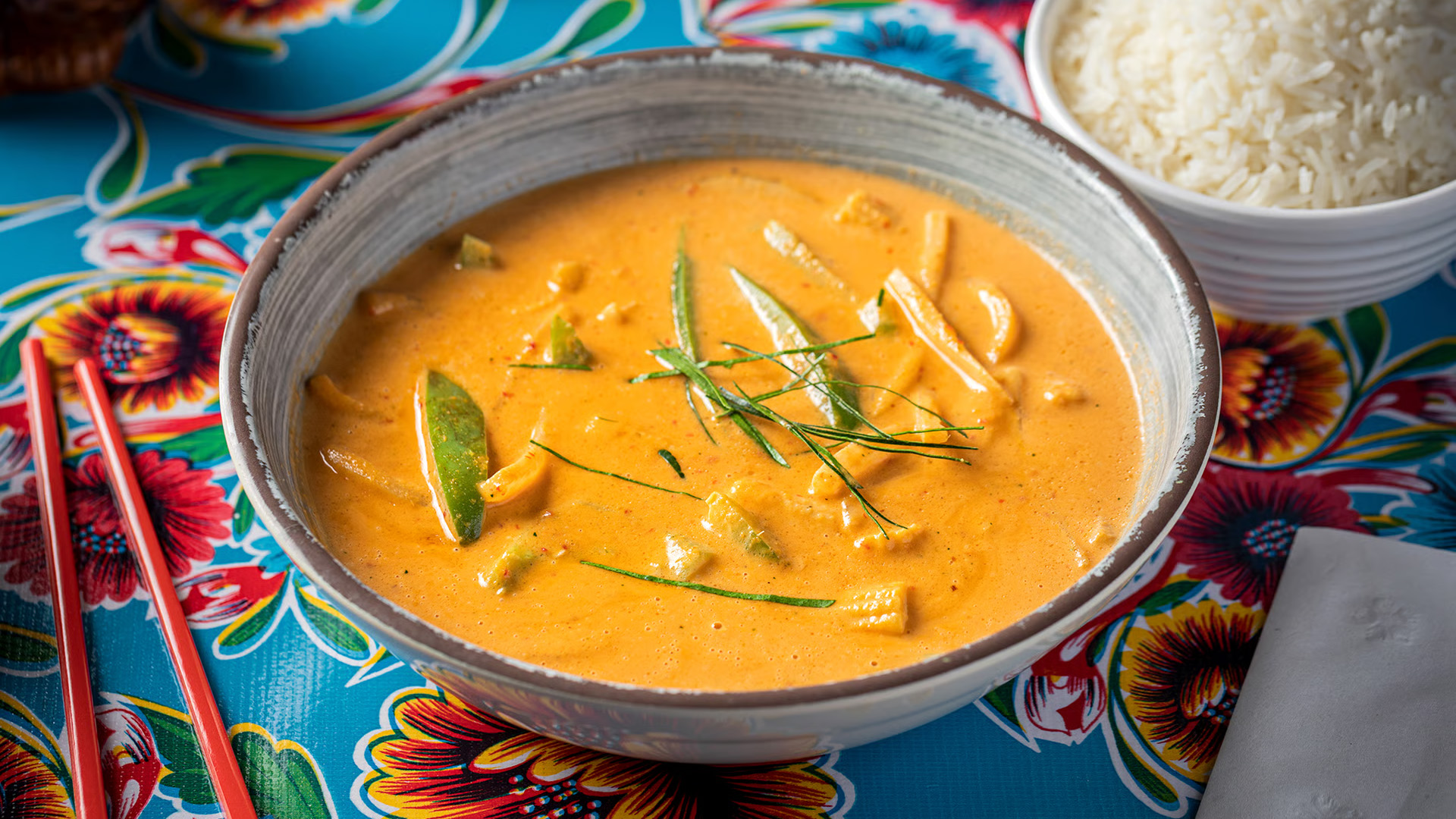 Panang (Curry thailandese)