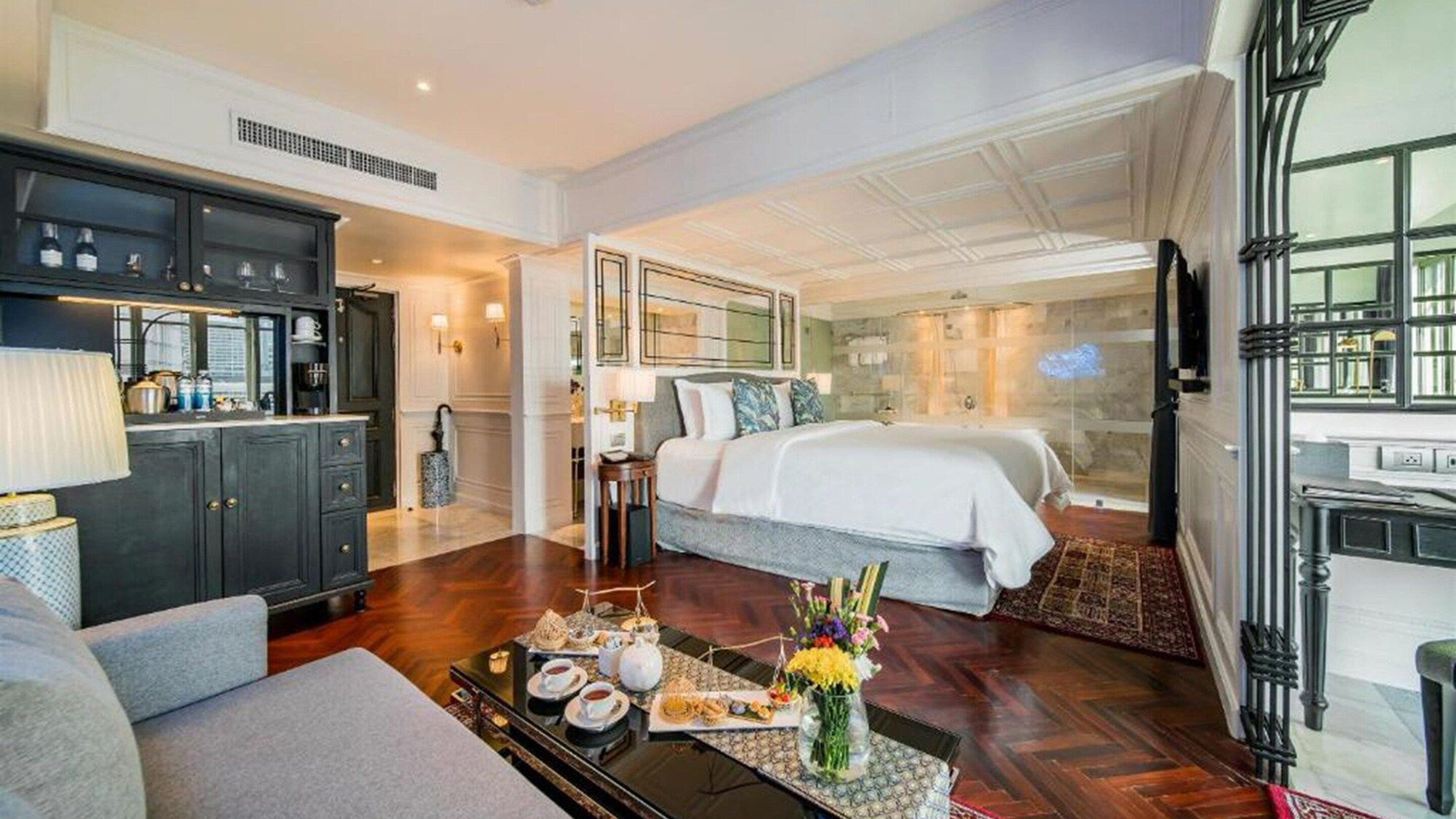 Dove dormire a Bangkok con Akara Hotel