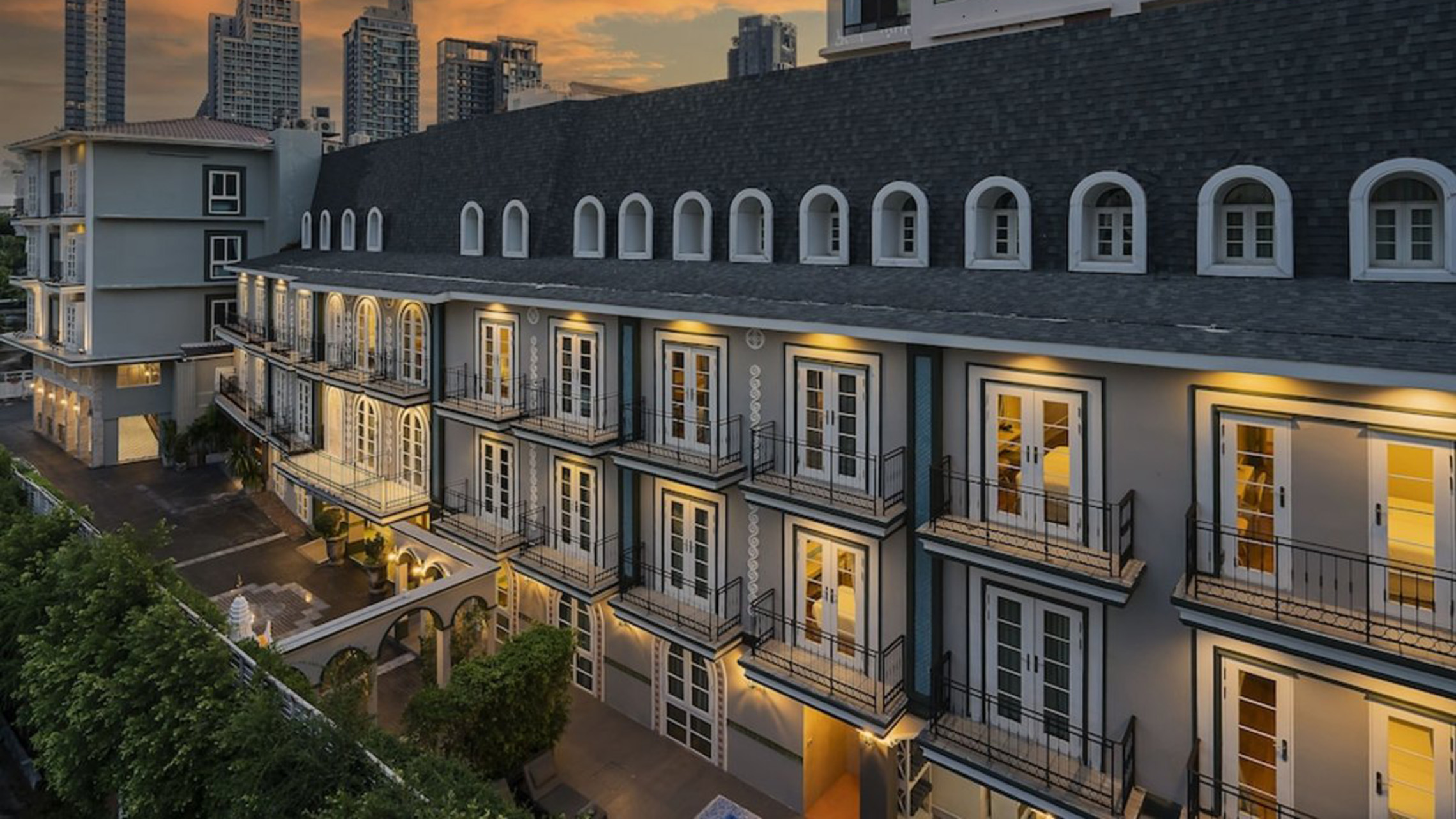 La Petite Salil Sukhumvit Thonglor 1